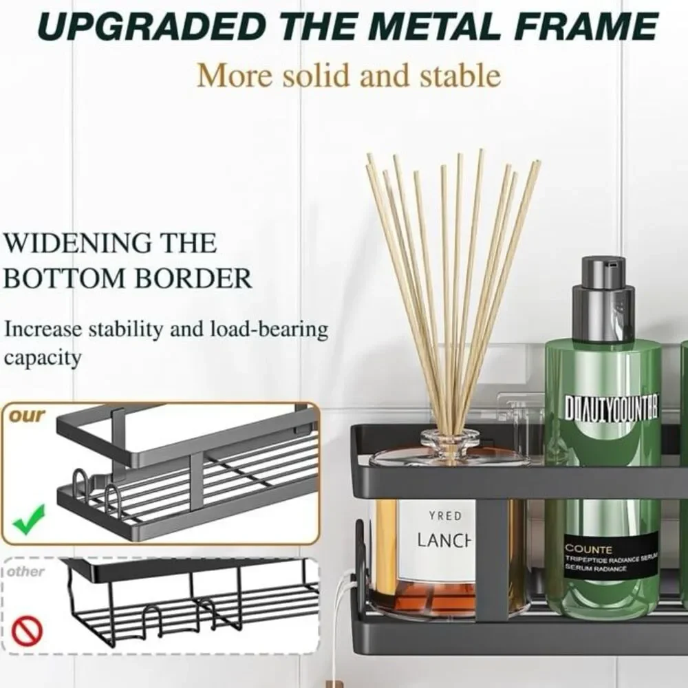Shower Caddy Set